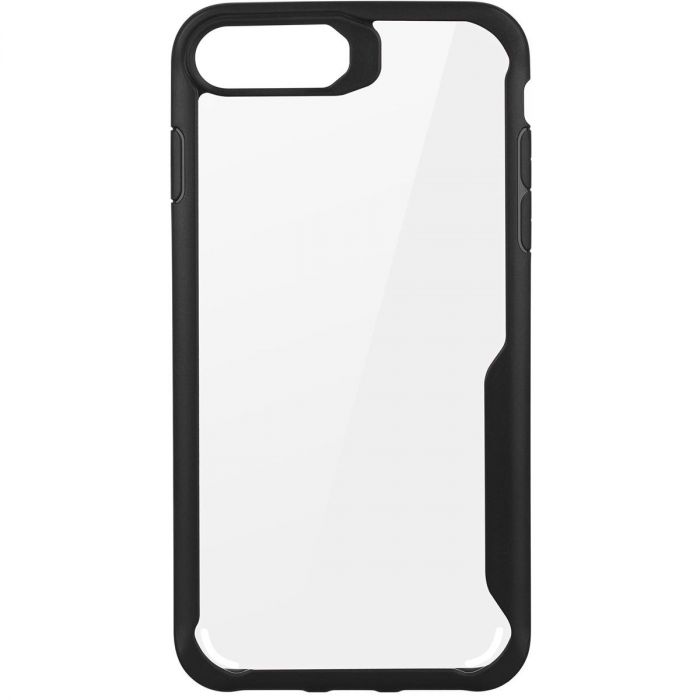 Чохол-накладка WK WPC-109 для Apple iPhone 8 Plus/7 Plus Black (681920358565)