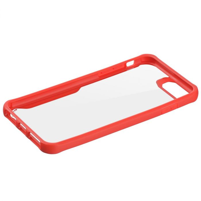 Чохол-накладка WK WPC-109 для Apple iPhone 8 Plus/7 Plus Red (681920360551)