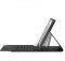 Чохол з бездротовою клавіатурою (TouchPad) BeCover для Samsung Galaxy Tab S6 Lite 10.4 SM-P610/SM-P613/SM-P615/SM-P619 Black (712361)
