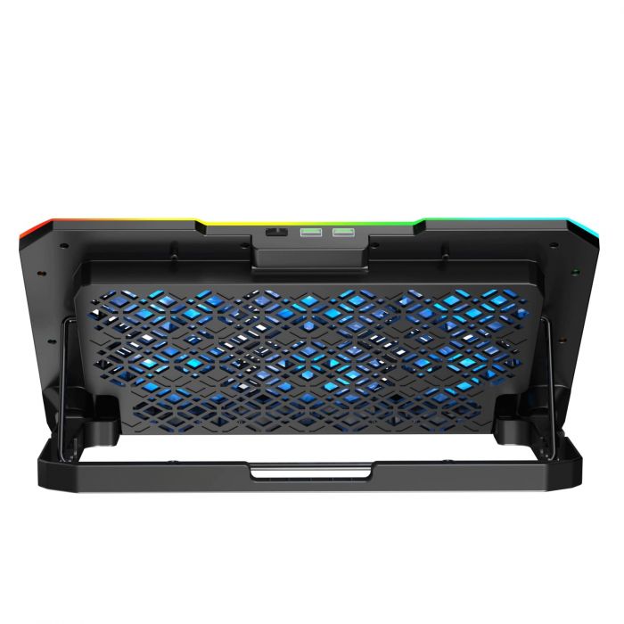 Охолоджуюча підставка для ноутбука GamePro CP660
