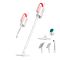 Пароочисник Deerma Multi-function Steam Cleaner 1600W White (DEM-ZQ610)_