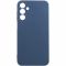Чохол-накладка Dengos Carbon для Samsung Galaxy M15 SM-M156 Blue (DG-TPU-CRBN-197)