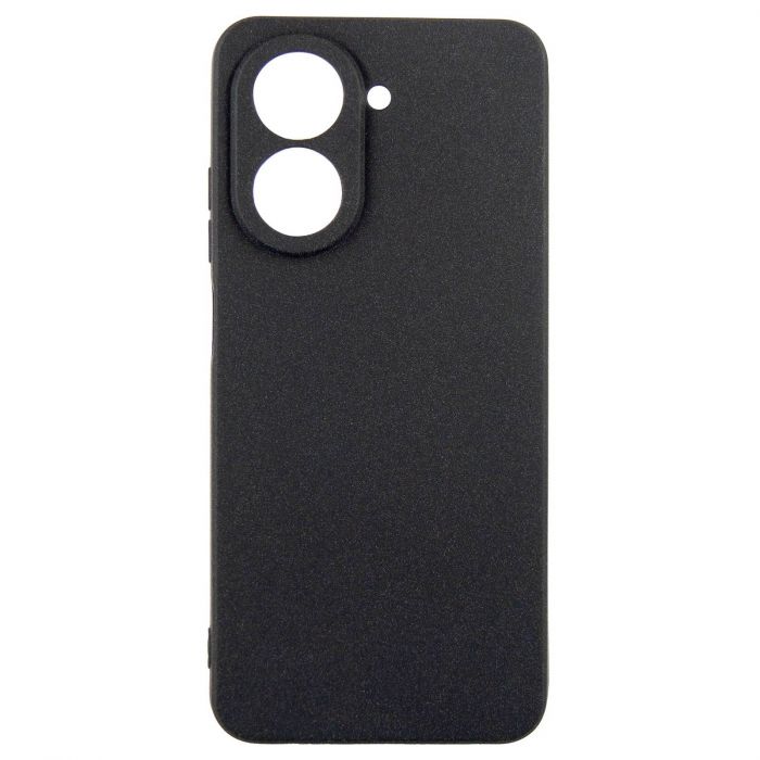 Чохол-накладка Dengos Carbon для Xiaomi Redmi A5 Black (DG-TPU-CRBN-233)