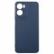 Чохол-накладка Dengos Carbon для Motorola Moto G05 Blue (DG-TPU-CRBN-247)