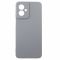 Чохол-накладка Dengos Carbon для Motorola Moto G55 Grey (DG-TPU-CRBN-249)