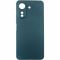 Чохол-накладка Dengos Soft для Xiaomi Redmi 13C Green (DG-TPU-SOFT-39)