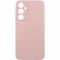 Чохол-накладка Dengos Soft для Samsung Galaxy A35 SM-A356 Pink (DG-TPU-SOFT-56)