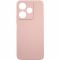 Чохол-накладка Dengos Soft для Xiaomi Redmi 13 4G Pink (DG-TPU-SOFT-61)