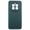 Чохол-накладка Dengos Soft для Realme 12 4G Green (DG-TPU-SOFT-87)
