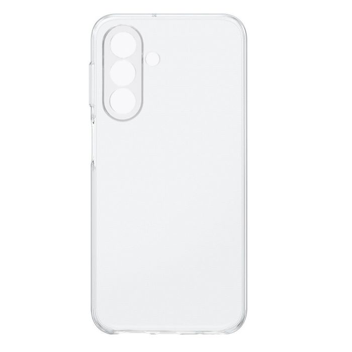 Чохол-накладка Dengos TPU для Samsung Galaxy A17 (DG-TPU-TRP-51)