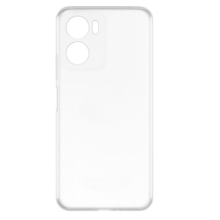 Чохол-накладка Dengos TPU для Motorola G06 (DG-TPU-TRP-53)