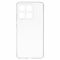 Чохол-накладка Dengos TPU для Motorola Moto Edge 60 Fusion Clear (DG-TPU-TRP-54)