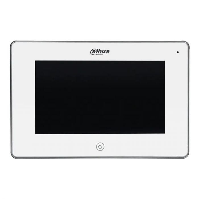 IP відеодомофон Dahua DHI-VTH5221DW-S2