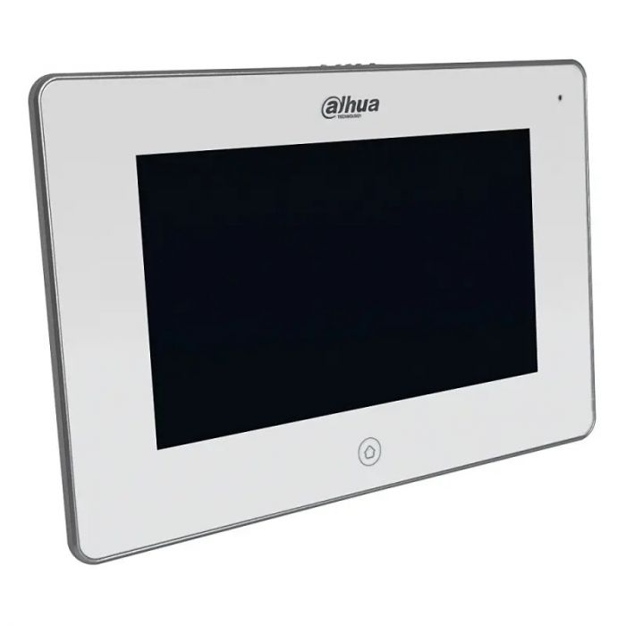 IP відеодомофон Dahua DHI-VTH5221DW-S2