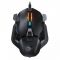 Миша Cougar Dualblader Black