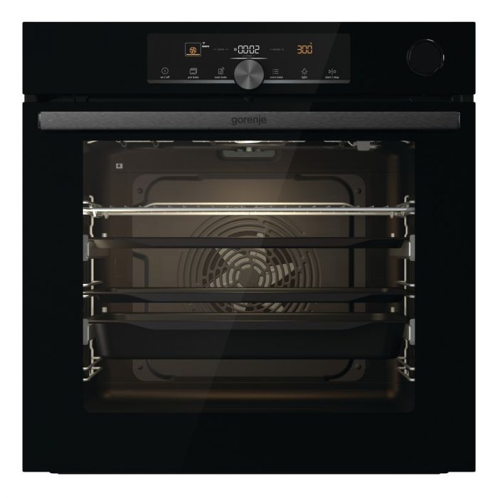 Духова шафа Gorenje BSA6747A04BGWI