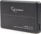 Зовнішня кишеня Gembird для підключення SATA HDD 2.5", USB 3.0, Black (EE2-U3S-2)