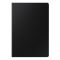 Чохол-книжка Samsung Book Cover для Samsung Galaxy Tab S7 FE SM-T730/SM-T735 Black (EF-BT730PBEGRU)