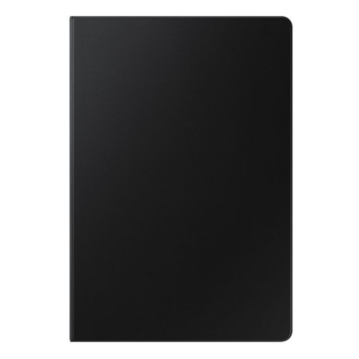Чохол-книжка Samsung Book Cover для Samsung Galaxy Tab S7 FE SM-T730/SM-T735 Black (EF-BT730PBEGRU)