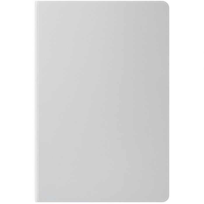 Чохол-книжка Samsung Book Cover для Samsung Galaxy Tab A8 10.5 SM-X200/SM-X205 Silver (EF-BX200PSEGRU)