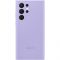 Чохол-накладка Samsung Silicone Cover для Samsung Galaxy S22 Ultra SM-S908 Fresh Lavender (EF-PS908TVEGRU)