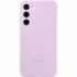 Чохол-накладка Samsung Silicone Case для Samsung Galaxy S23+ SMS916 Lilac (EF-PS916TVEGRU)