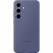 Чохол-накладка Samsung Silicone Case для Samsung Galaxy S24 SM-S921 Violet (EF-PS921TVEGWW)