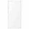 Чохол-накладка Samsung Clear Cover для Samsung Galaxy S23 Ultra SM-S918 Transparent (EF-QS918CTEGRU)