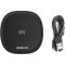 Бездротовий зарядний пристрій REAL-EL WL-740 2.4A 15W Black