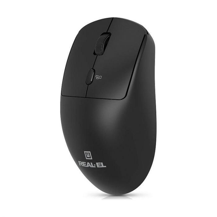 Миша бездротова REAL-EL RM-355W