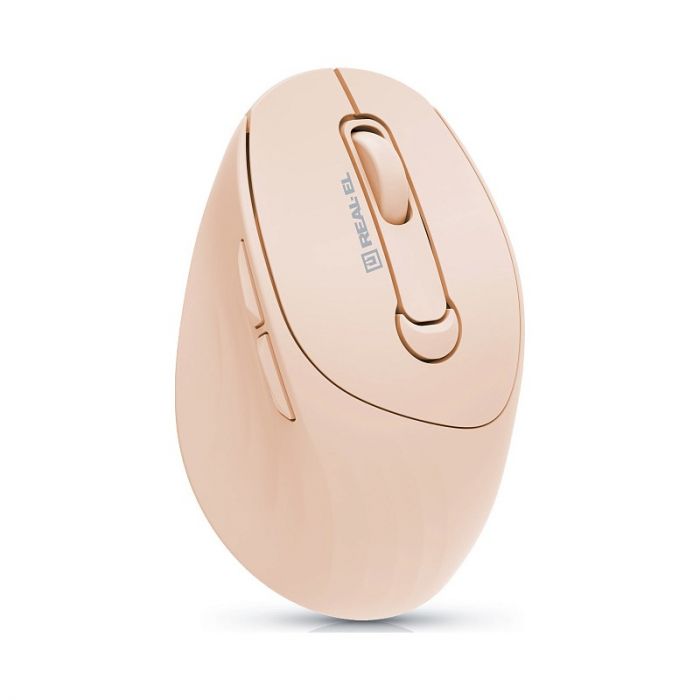 Миша бездротова REAL-EL RM-370W