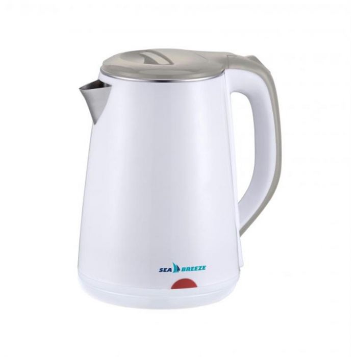 Електрочайник SeaBreeze SB-010