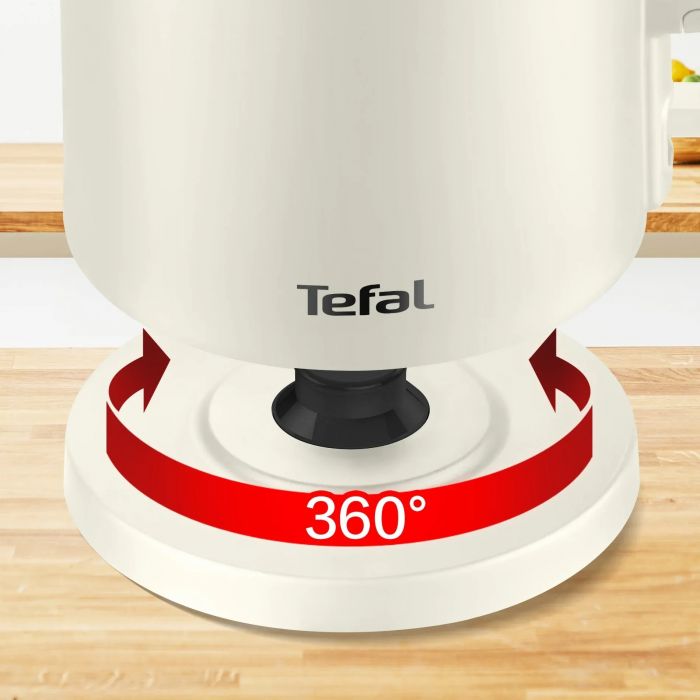 Електрочайник Tefal KO140AE0