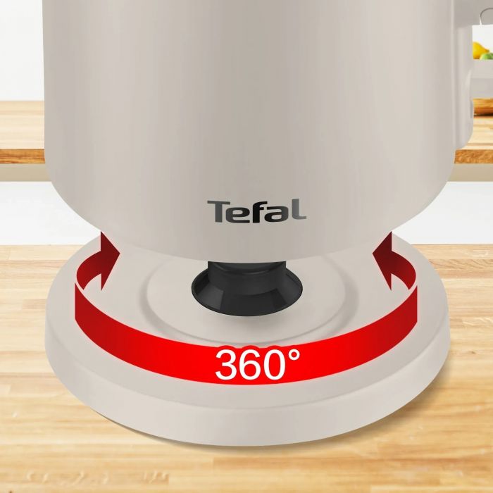 Електрочайник Tefal KO140BE0