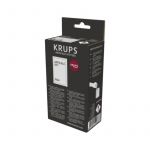 Набір для видалення накипу для кавоварок Krups F054001A