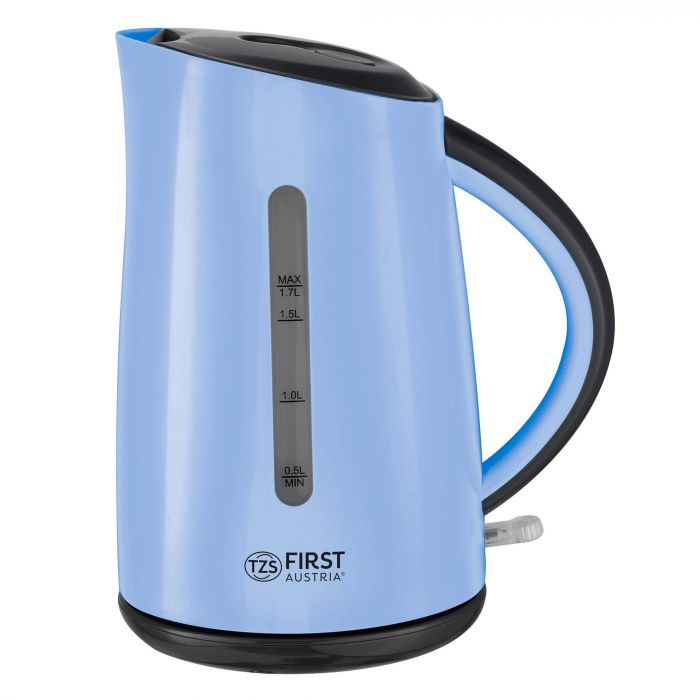 Електрочайник First FA-5417-5-BU