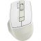 Миша бездротова A4Tech FB45CS Air2 Cream Beige
