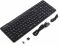 Клавіатура бездротова A4Tech FBK27C AS Black