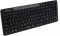 Клавіатура бездротова A4Tech FBK27C AS Black