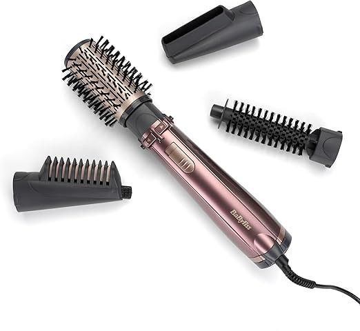 Фен-щітка Babyliss AS960E