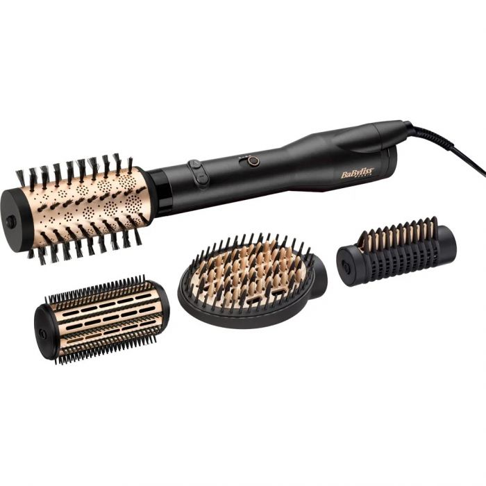 Фен-щітка Babyliss AS970E