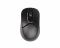 Комплект (клавіатура, миша) бездротовий A4Tech FG1112 Black