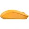 Миша бездротова A4Tech FG15CS Air2 Yellow