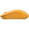 Миша бездротова A4Tech FG15CS Air2 Yellow