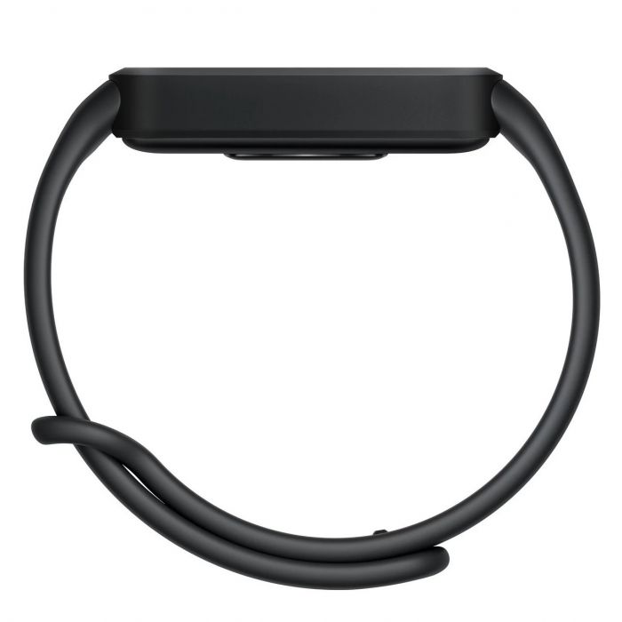 Фiтнес-браслет Xiaomi Mi Smart Band 9 Active Black (BHR9444GL)