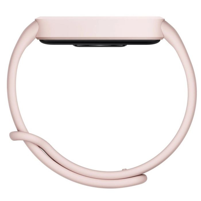 Фiтнес-браслет Xiaomi Mi Smart Band 9 Active Pink (BHR9917GL)