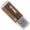 Флеш-накопичувач USB 2GB Hi-Rali Corsair Series Bronze (HI-2GBCORBR)