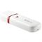 Флеш-накопичувач USB 64GB Apacer AH333 White (AP64GAH333W-1)