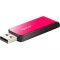 Флеш-накопичувач USB 64GB Apacer AH334 Pink (AP64GAH334P-1)