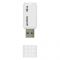 Флеш-накопичувач USB2.0 32GB Goodram UME2 White (UME2-0320W0R11)